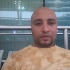 عبدو المصري