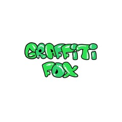 Graffiti Fox