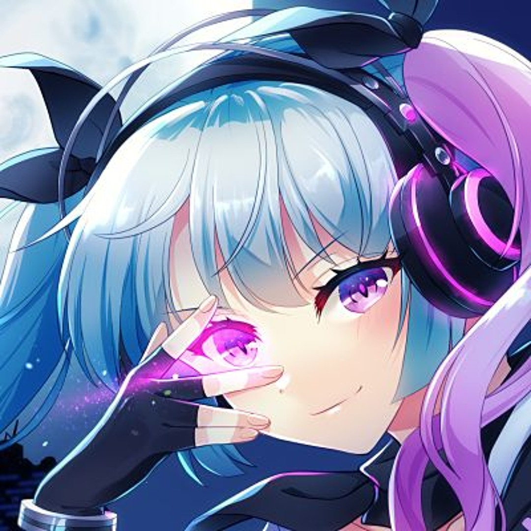 Stream 287(にゃな) a.k.a. EXAM.S/相乗効果的MusicFactory. music