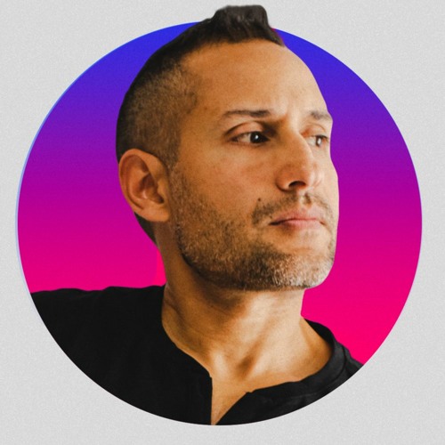 Jonathan Vizcuna’s avatar