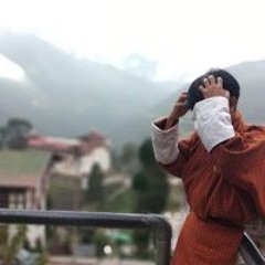 Santosh Hyung Gi