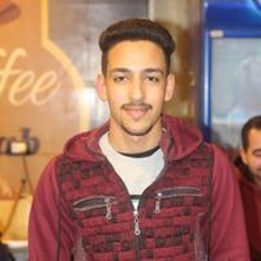 ابراهيم ابو رشاد