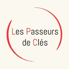 LES PASSEURS DE CLÉS