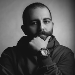 Alireza Garousi