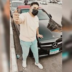 Ahmed Abdelaziz Eldera
