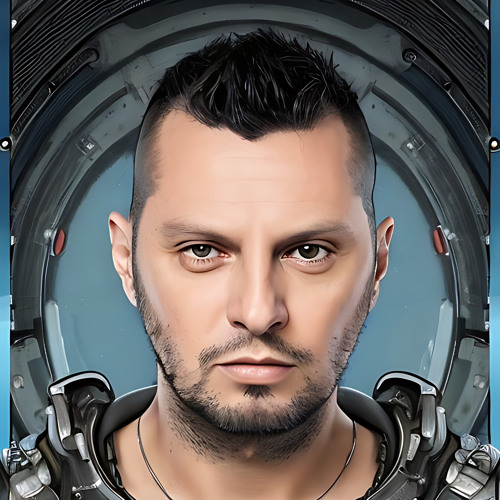 Sergio Mauri’s avatar