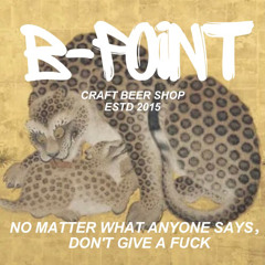 B-POINT