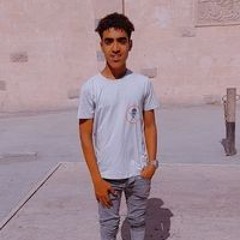 Mohamed Mohamed Ail