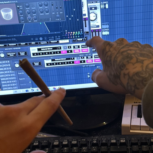 Get Ready - Miklo X Chanel