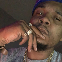 KASHDRO 1/3 of Crhyme Fam