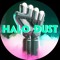 Halo Dust