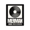 MERMAN RECORDS