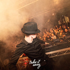 Oh Lord (SALZKE Edit) [Free Download]