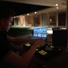 DJ MUNK