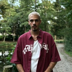 DjBenGø aka BenTheBouncer