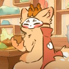 talk3 - track 3 (Deerman Twist)