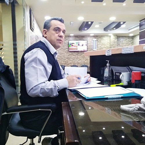 Majeid Abboud’s avatar