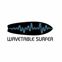 Wavetable Surfer