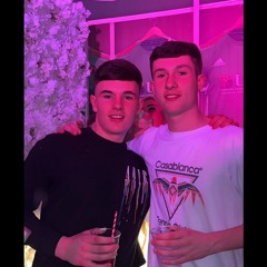 Jack Cahalane