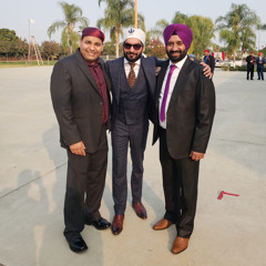 Inder Bains
