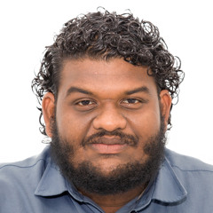 Mohamed Niyash
