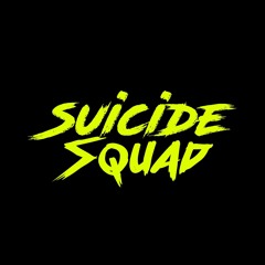 SuicideSquad- Timeless