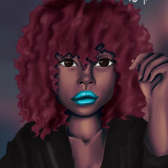 Courtney R Bowman (Jaded Ly'Rikz)