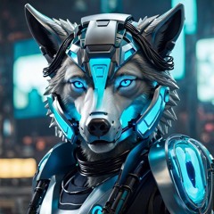 Wolf of Borg