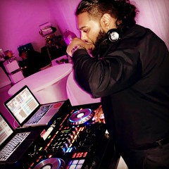 Drunken Vibez 1.0 - DJ Kevin P.H.I