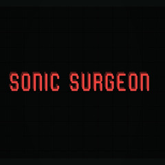 Sonic Surgeon