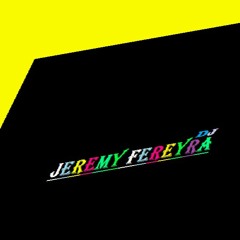 Jeremy Fereyra DJ