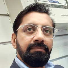Bhavesh Mehta