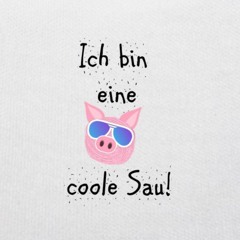 Coole Sau