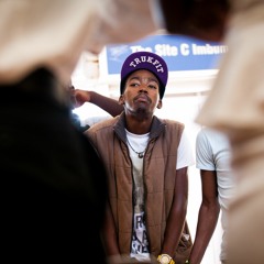 WestSide Zulu