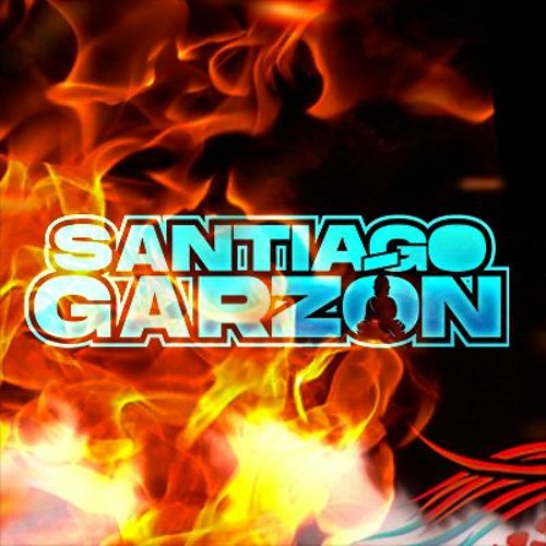Santiago Garzón’s avatar