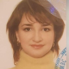 Алёна Дубинина
