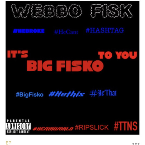 Big Fisko’s avatar