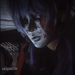 Sally Face𖤐