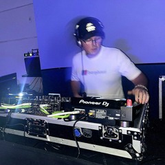 DJ TYLER-D