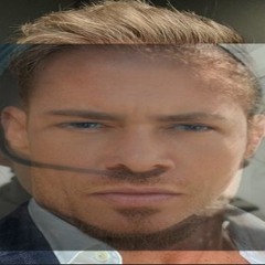 Andrew Hartley