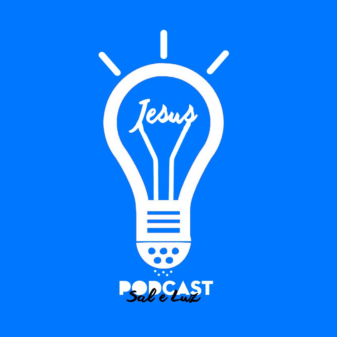 Podcast Sal e Luz podcast artwork