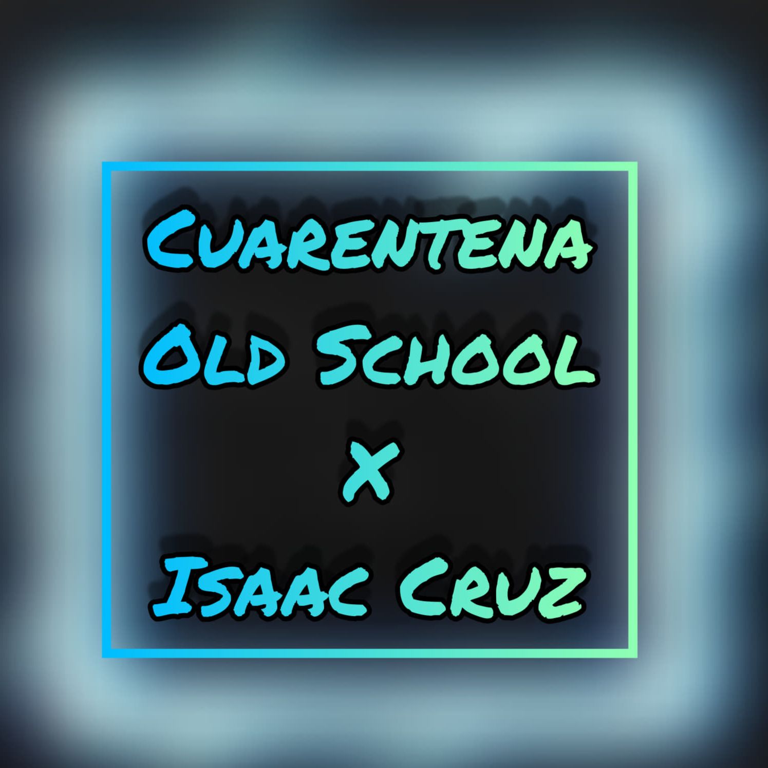 Isaac Cruz Dj