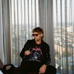 Stream Vincent Thomas music | Listen to songs, albums, playlists