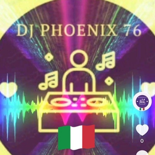 Deejay Phoenix 76’s avatar