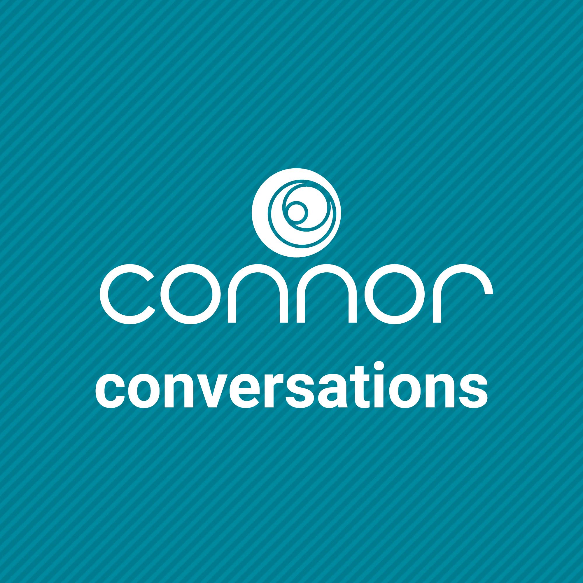 Connor Conversations