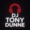 Dj Tony Dunne