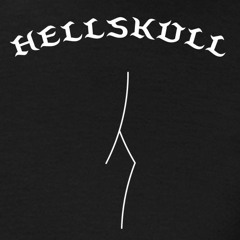 dj the hellskull (the real)