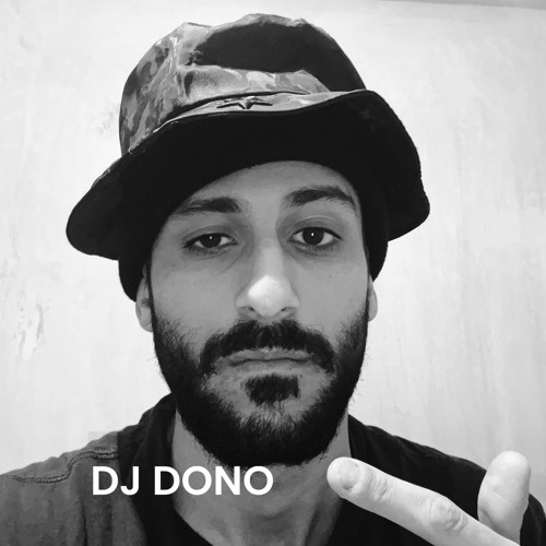 DJ Dono’s avatar