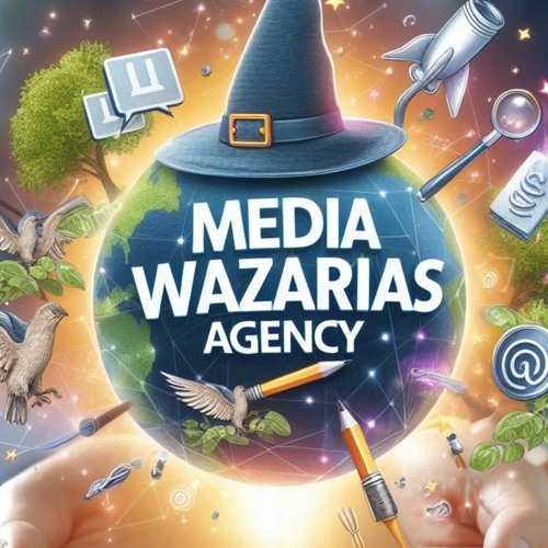 Stream Media Wizards Agency music Listen to songs, albums, playlists