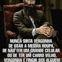 Protegido Por Deus